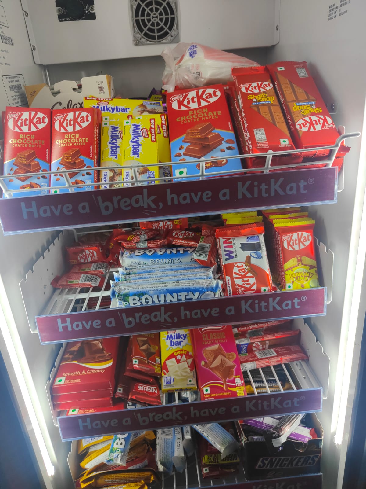 Chocolates 1
