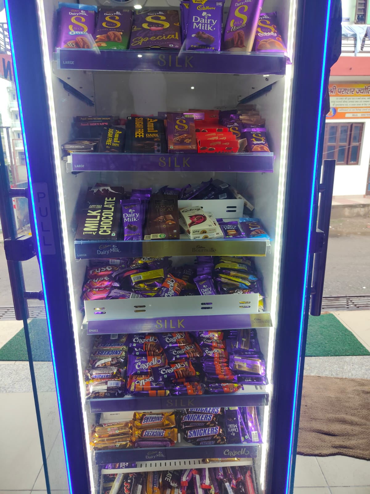 Chocolates 2