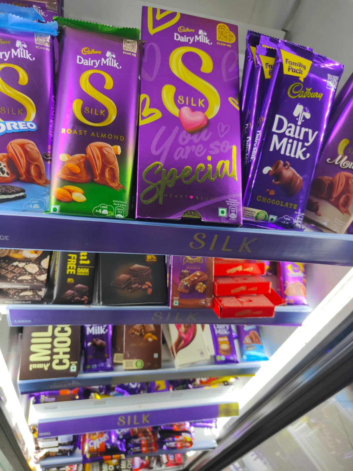 Chocolates 3
