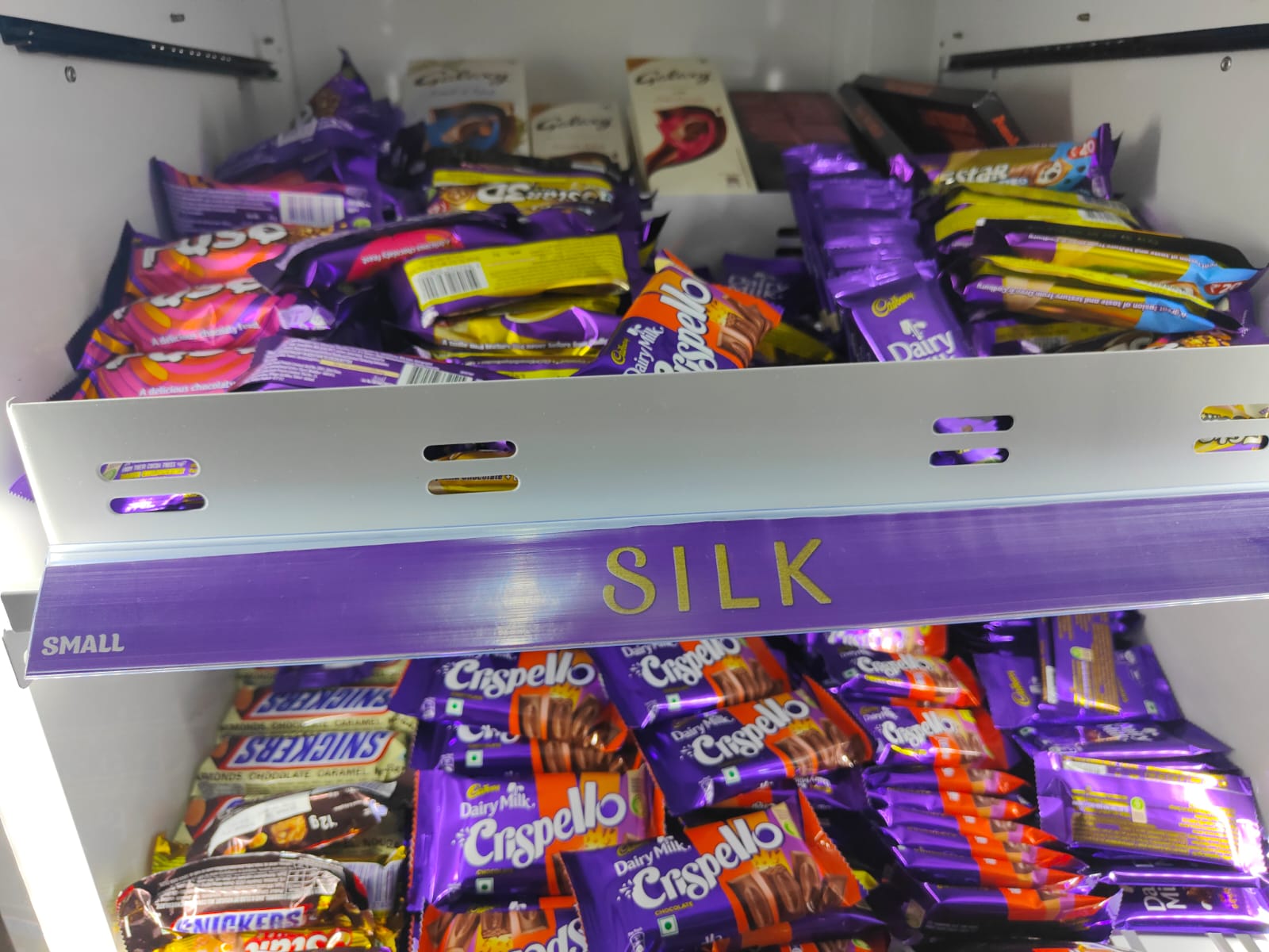 Chocolates 4