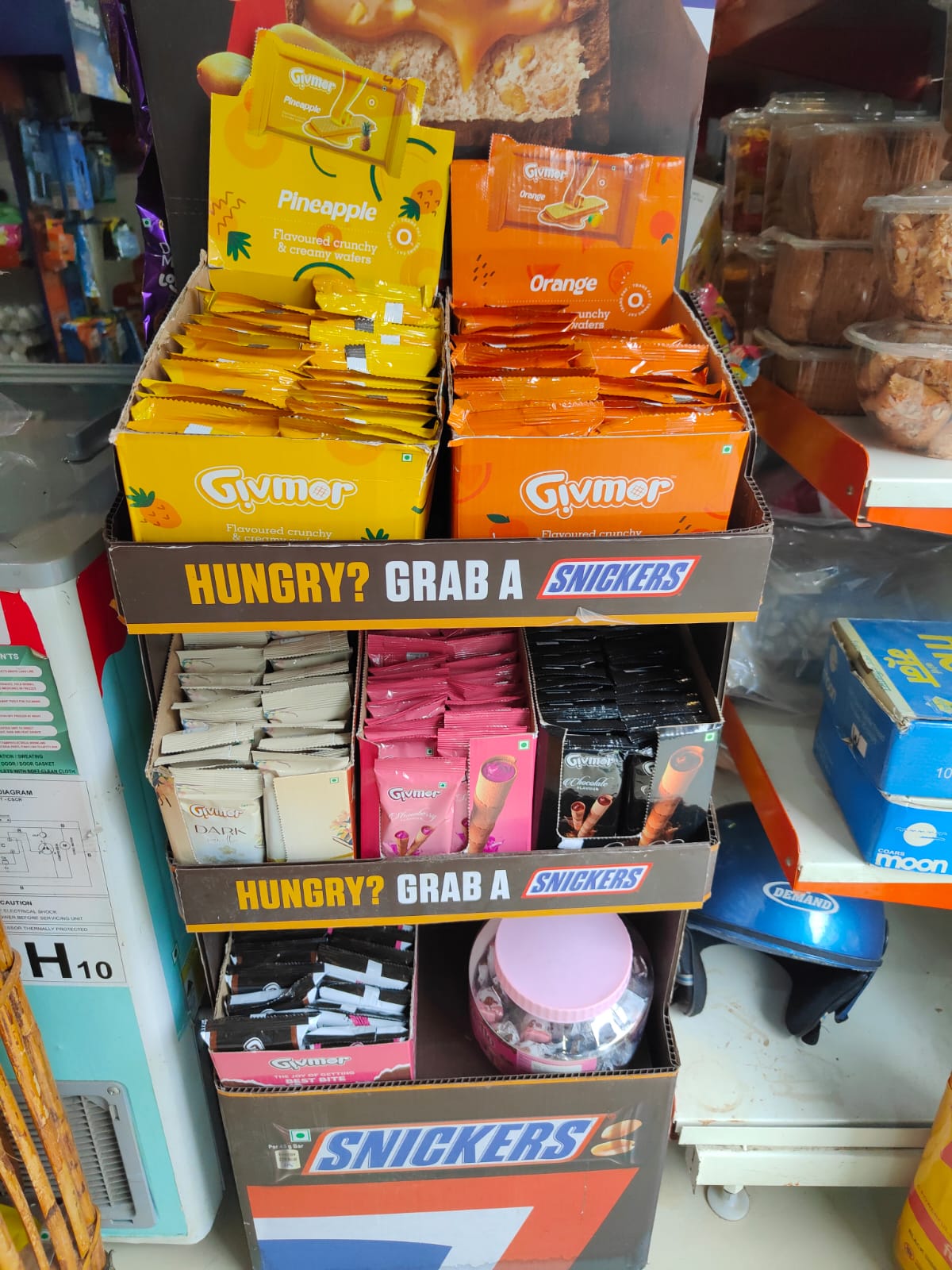 Chocolates 6