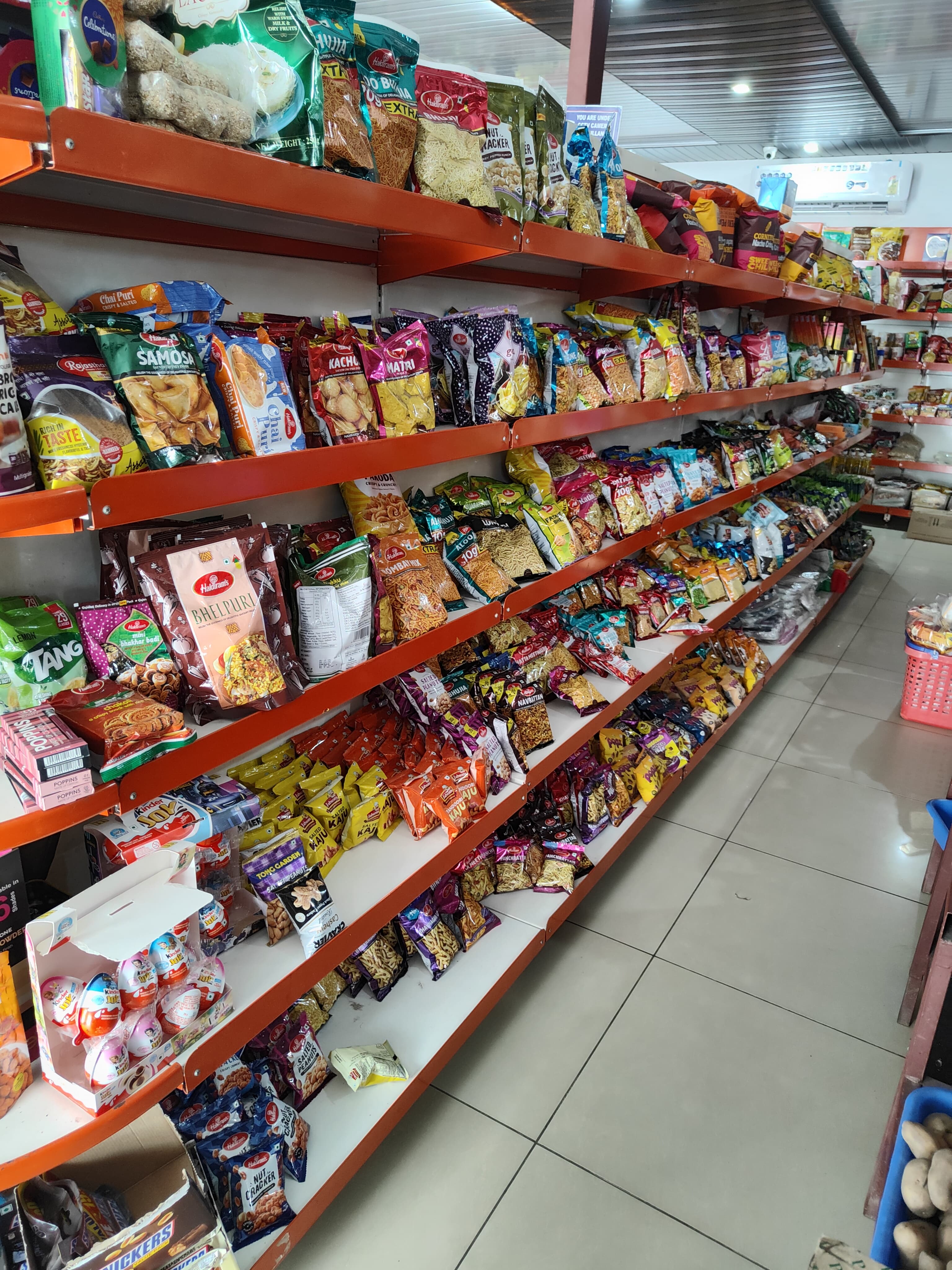 Food Products 1