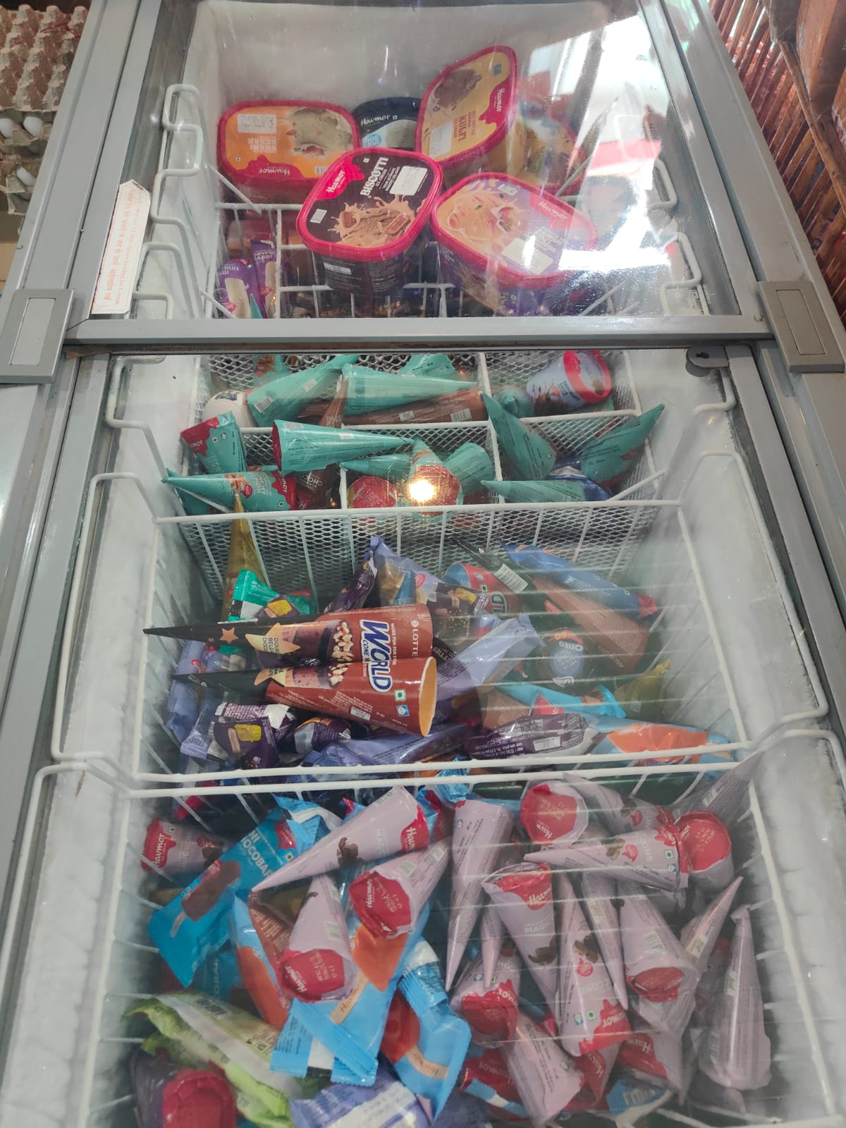 Ice Creams 3