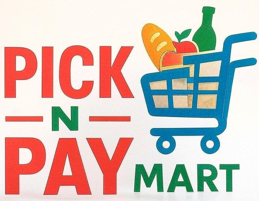 Pick N Pay Mart Logo